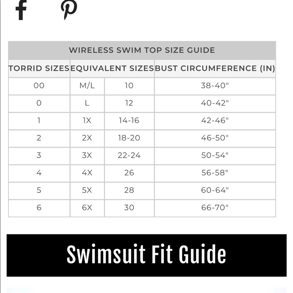 Last 1❗️Torrid Leopard swimsuit  bikini top only - Picture 6 of 10